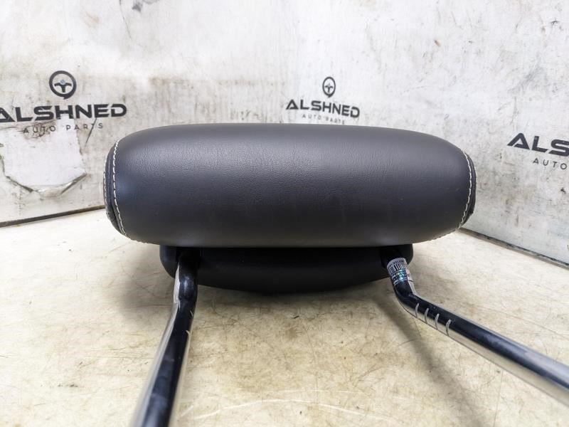 2011-13 Dodge Avenger FR Right/Left Seat Headrest Leather 1RX24DX9AA OEM *ReaD* - Alshned Auto Parts