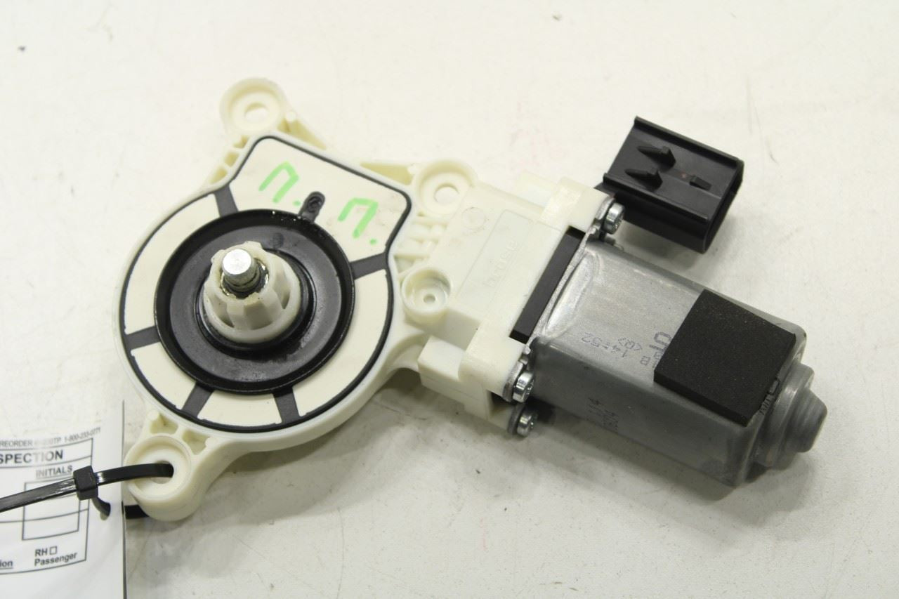 09-2024 RAM 1500 Classic Crew Cab Front Right Door Power Window Motor 68044804AA - Alshned Auto Parts