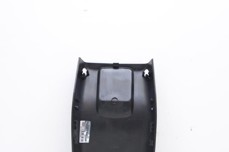 15-18 Jeep Renegade Rear Center Console End Cap Cover Trim Panel 5UX43LXHAA OEM - Alshned Auto Parts