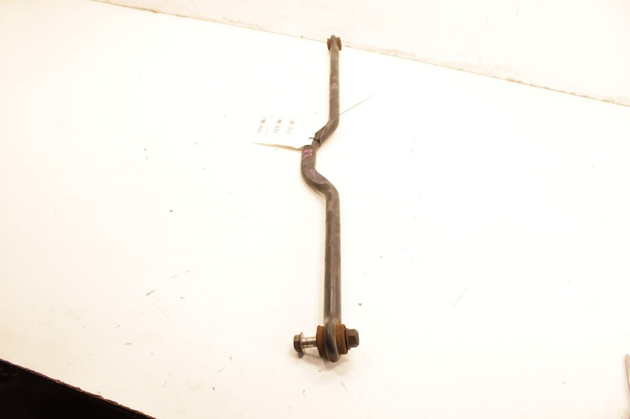 07-18 Jeep Wrangler Sport 2dr 3.6L 4WD Rear Suspension Track Bar 52060024AE OEM - Alshned Auto Parts