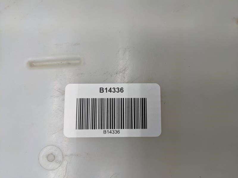 2013-2019 Cadillac ATS Windshield Washer Reservoir Bottle 23140044 OEM - Alshned Auto Parts