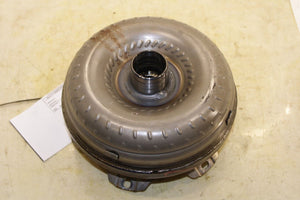 2013-2017 BMW X3 xDrive28i 2.0L AWD Automatic Transmission Torque Converter