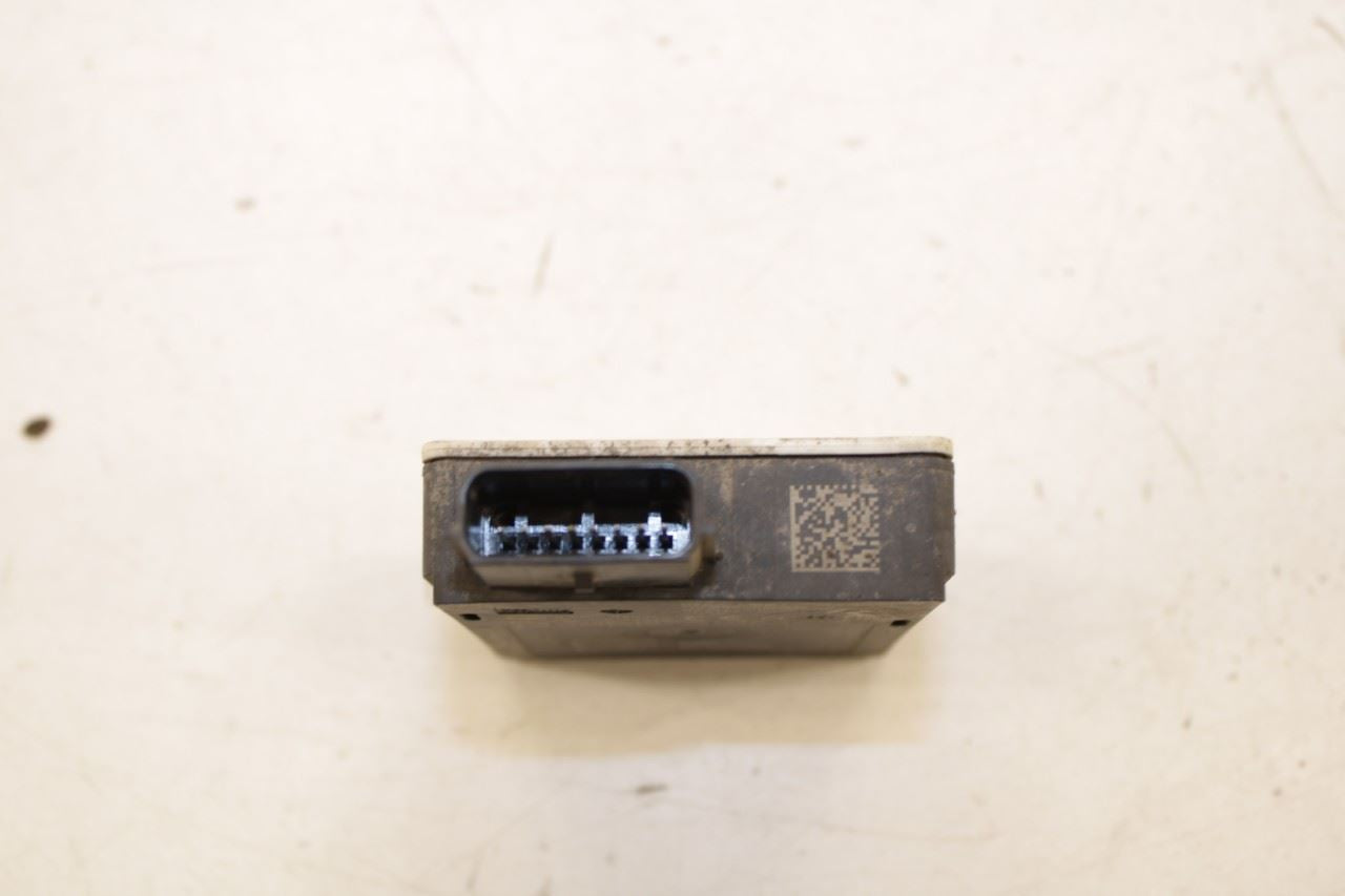 2021-23 Dodge Charger GT AWD Blind Spot Detection Radar Sensor Module 68582102AA - Alshned Auto Parts