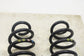 17-22 Alfa Romeo Giulia Ti AWD Rear Right and LH Side Suspension Coil Spring Set - Alshned Auto Parts
