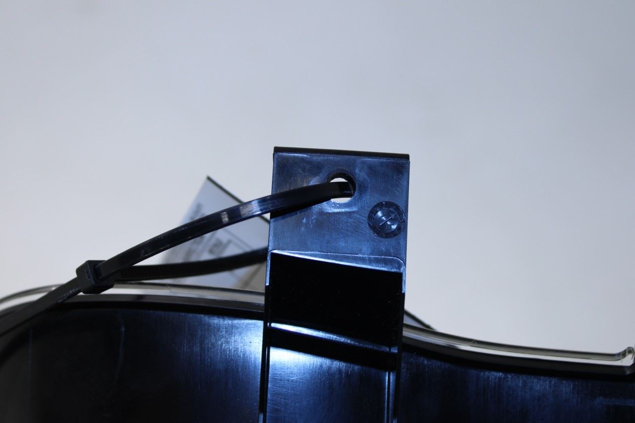2016 Jeep Cherokee 3.2L 4WD Speedometer Gauge Instrument Cluster 183K Mileage - Alshned Auto Parts