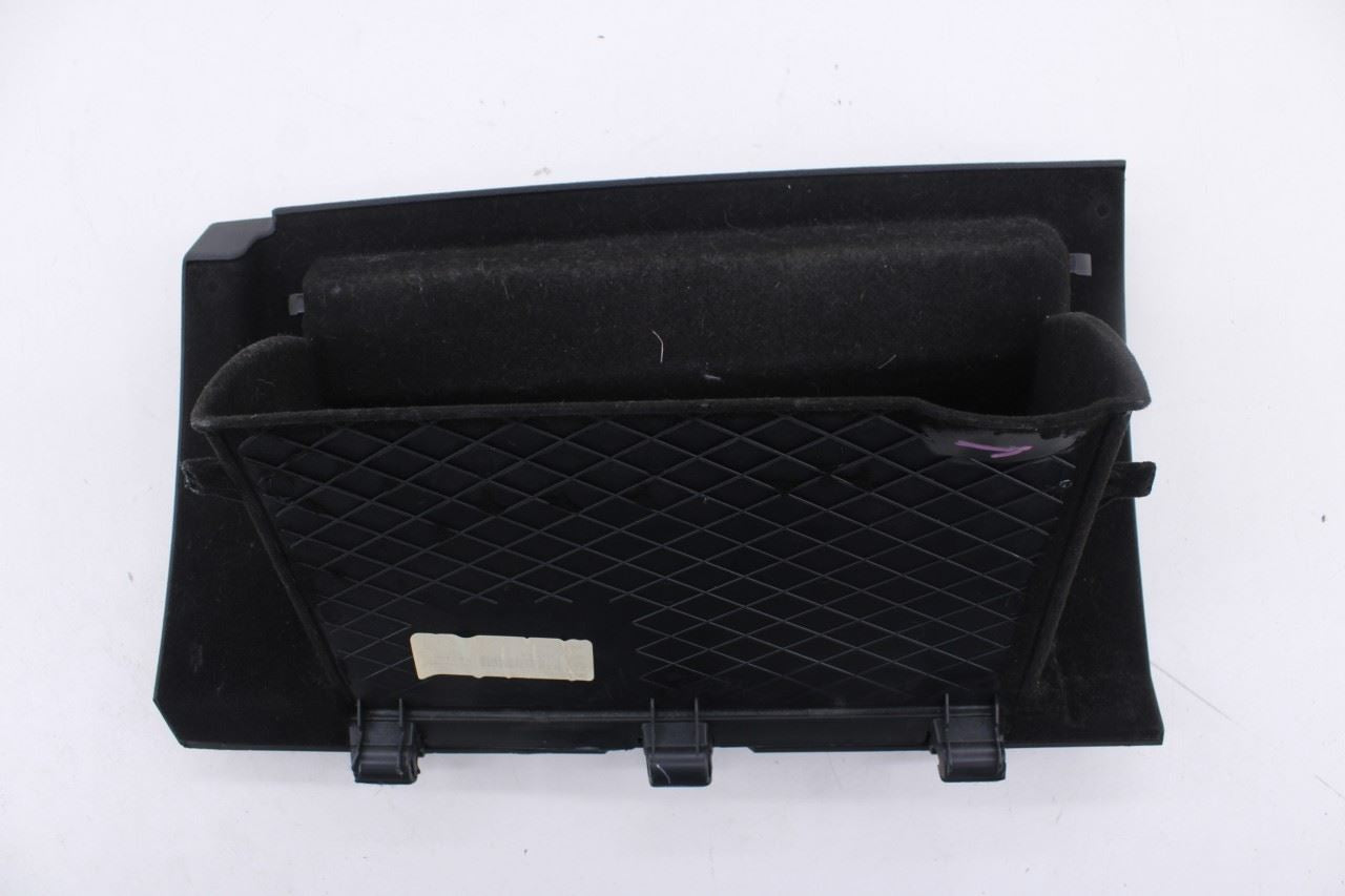 11-26 Dodge Durango SXT Dash Lower Glove Box Door Storage Compartment 1UK71DX9AC6