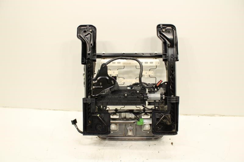 15-23 Ford Mustang Front Left Seat Lower Frame Track w/ Motor FR3Z-9661711-J OEM - Alshned Auto Parts