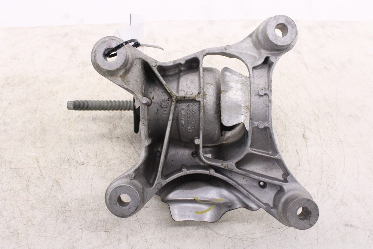 25-26 Ford Explorer Interceptor 3L AWD Front Right Engine Support Mount Bracket8