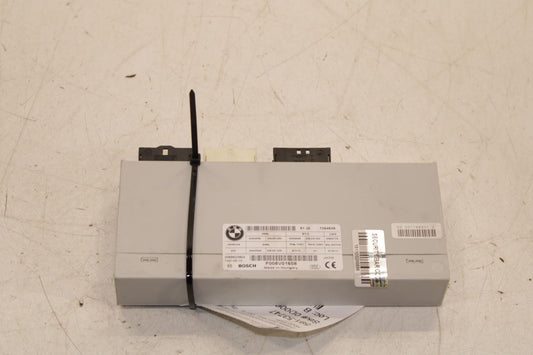 2011-2017 BMW X3 xDrive28i Rear Trunk Lid Liftgate Control Module 61357394649 - Alshned Auto Parts