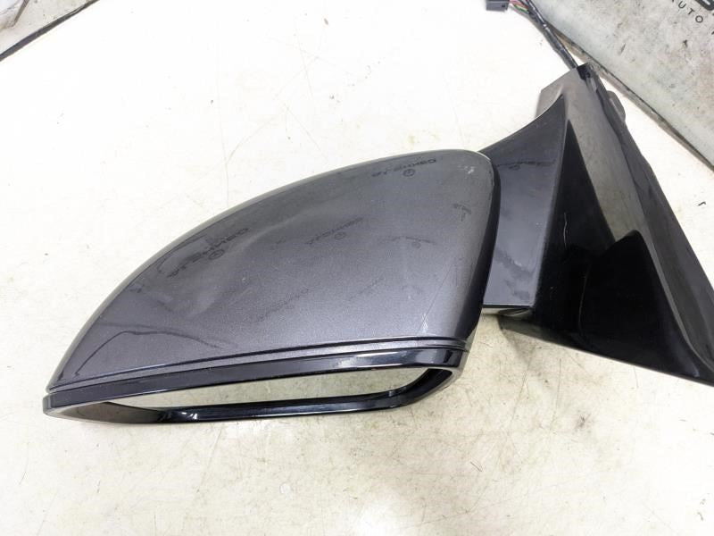 2015 Chrysler 200 Left Driver Side Rearview Mirror 5MJ511AUAF OEM - Alshned Auto Parts