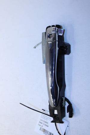 2015-19 Nissan Murano Platinum 3.5L Front Driver Left Side Door Exterior Handle