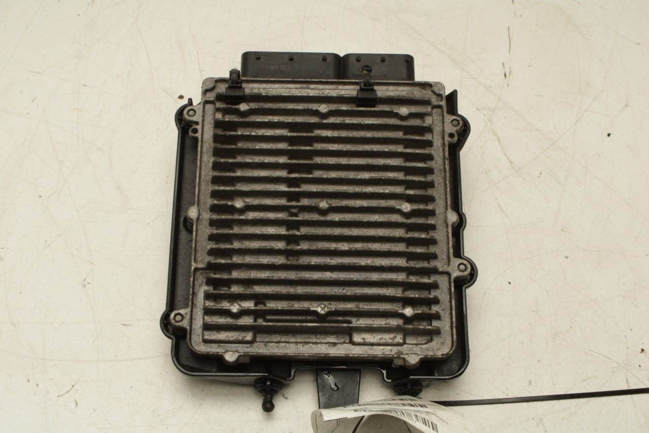 2012-2013 Mercedes-Benz E350 Sport 4MATIC 3.5L Engine Computer Control Module - Alshned Auto Parts