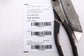 2014-20 Infiniti QX60 3.5L Rear Passenger Right Side 3rd Row Seat Belt Retractor - Alshned Auto Parts