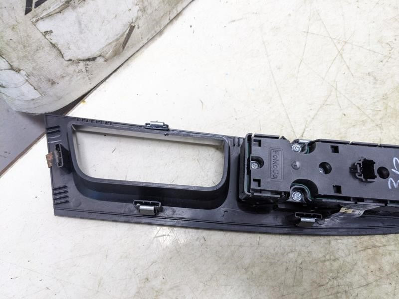 2013-2019 Ford Fusion Front Left Master Power Window Switch DG9T-14540-ACW OEM - Alshned Auto Parts