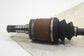 17-22 Infiniti Q60 Luxe AWD Rear Right Side CV Axle Drive Half Shaft 39600-4GB0A - Alshned Auto Parts