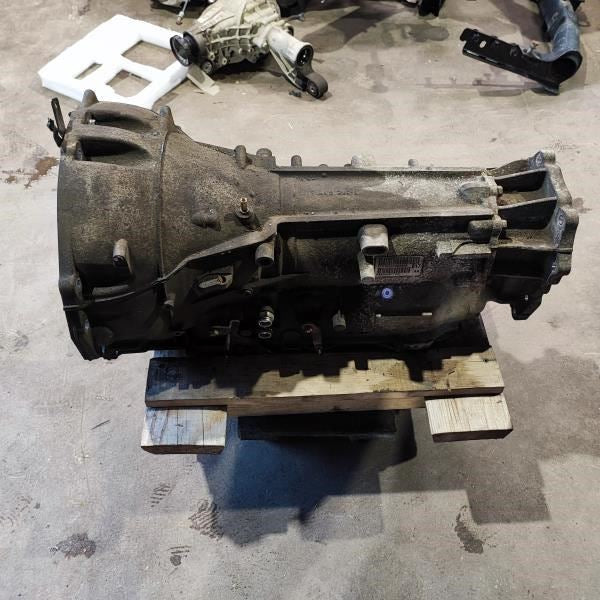 2014-15 Jeep Grand Cherokee 3.6L Auto Transmission 8-spd DFL 91K 68251817AA OEM - Alshned Auto Parts