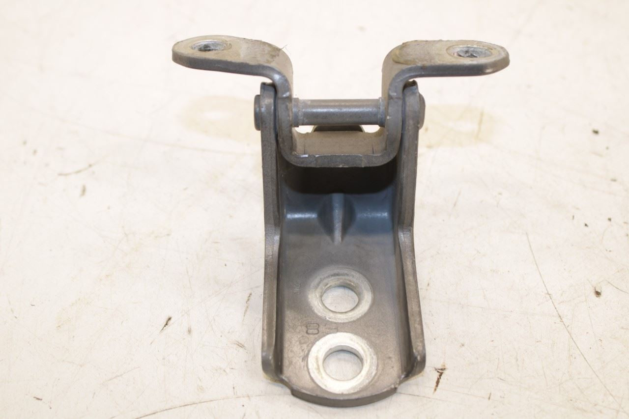 2014-2017 Infiniti QX50 Front Left Door Hinge Upper and Lower Pair 80401-JK00A - Alshned Auto Parts