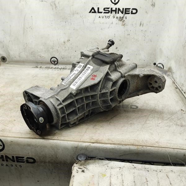 2014-2024 Jeep Grand Cherokee Rear Axle Differential 3.45 ratio 68159417AB OEM - Alshned Auto Parts