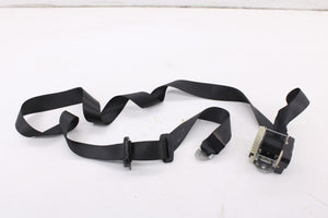 10-12 Land Rover Range Rover HSE 5.0L Rear Left Side 2nd Row Seat Belt Retractor