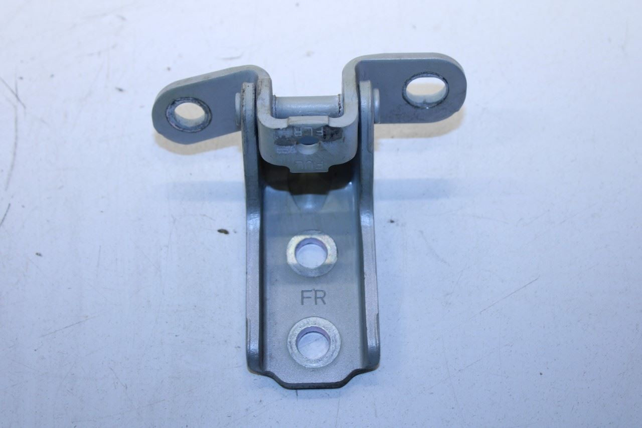 2020-2025 KIA Soul LX Front Right Passenger Side Door Hinge Upper and Lower Pair - Alshned Auto Parts