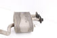 18-21 Kia Stinger GT2 AWD 3.3L Rear Left Side Exhaust System Muffler 28710-J5710 - Alshned Auto Parts