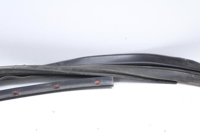 99-16 Ford F250 SD Crew Cab Left Side Roof Panel Weatherstrip 9C3Z-2651223-A OEM - Alshned Auto Parts