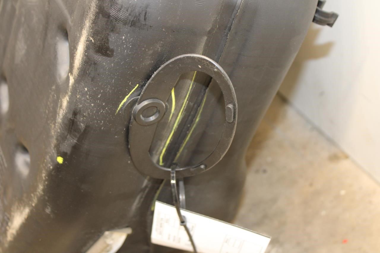 2018-2022 Chevrolet Equinox LT 1.5L Fuel Gas Tank 15.6 US Gallons 84781977 OEM - Alshned Auto Parts