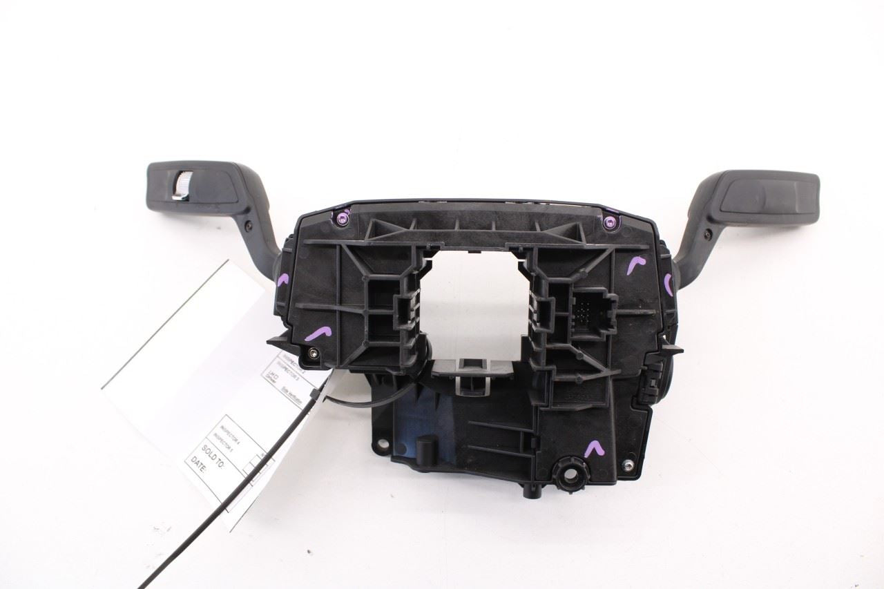 2017-20 Lincoln MKZ Reserve 2.0L Steering Column Light Turn Signal Wiper Switch - Alshned Auto Parts