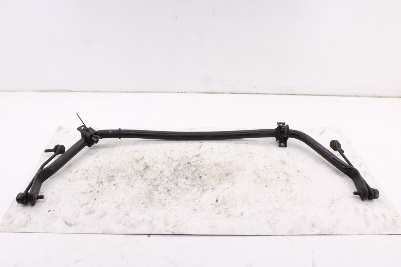 2010 Ford Mustang Conv V6 RWD Front Stabilizer Sway Anti-Roll Bar AR3Z-5482-A10