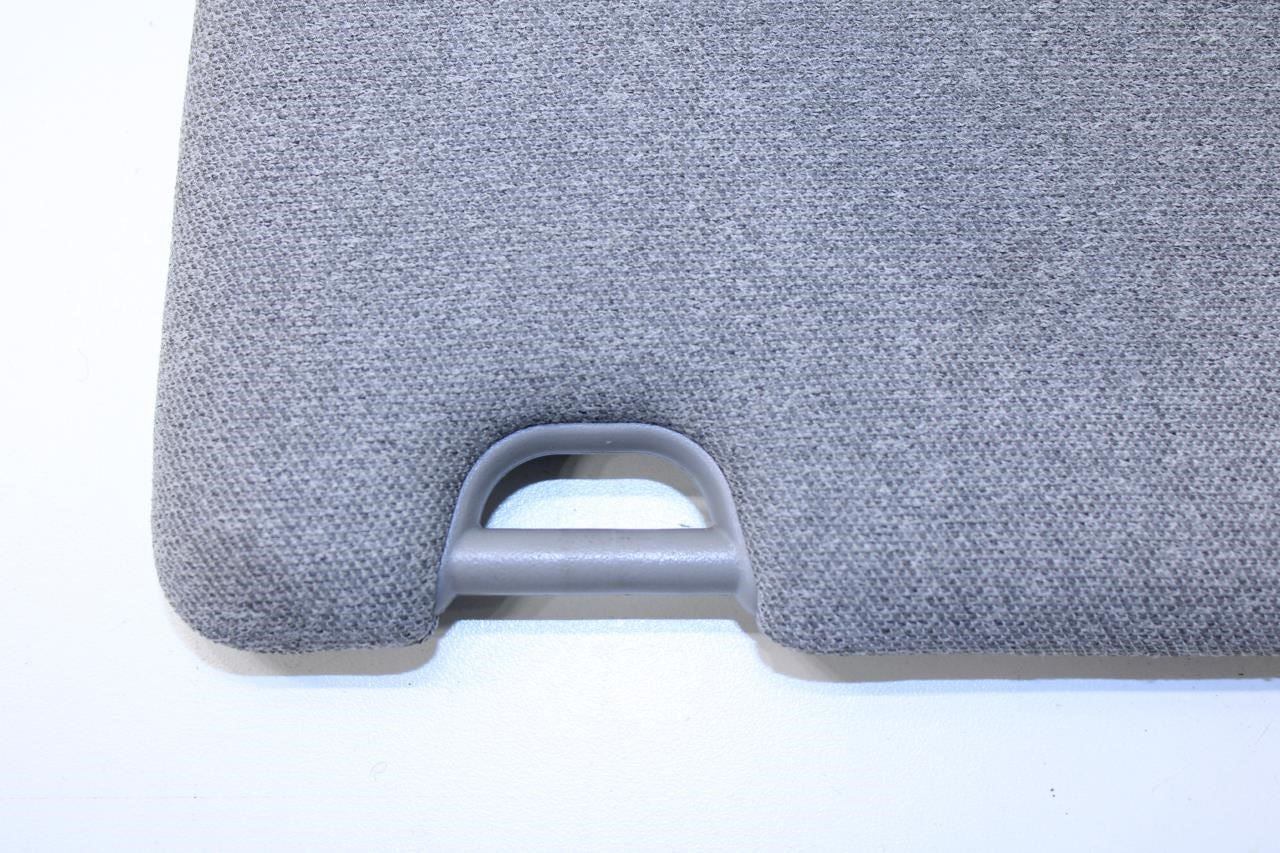 19-23 Hyundai Santa Fe Limited Front LH Sun Visor w/ Mirror 85210-S2510-YGE OEM - Alshned Auto Parts