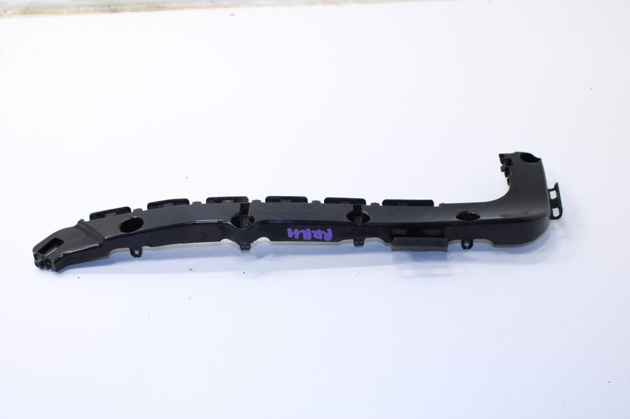 11-21 Jeep Grand Cherokee Limited Rear Left and Right Bumper Bracket 55079223AG - Alshned Auto Parts