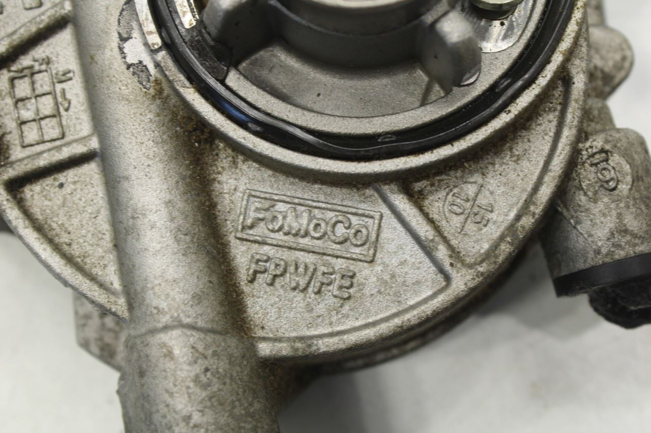 15-20 Ford F150 SuperCab 2.7L Power Brake Booster Vacuum Pump FT4E-2A451-CE OEM - Alshned Auto Parts