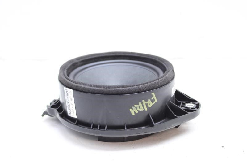 2024-2025 Chevrolet Trax Front Right or Left Door Audio Speaker 42740081 OEM - Alshned Auto Parts