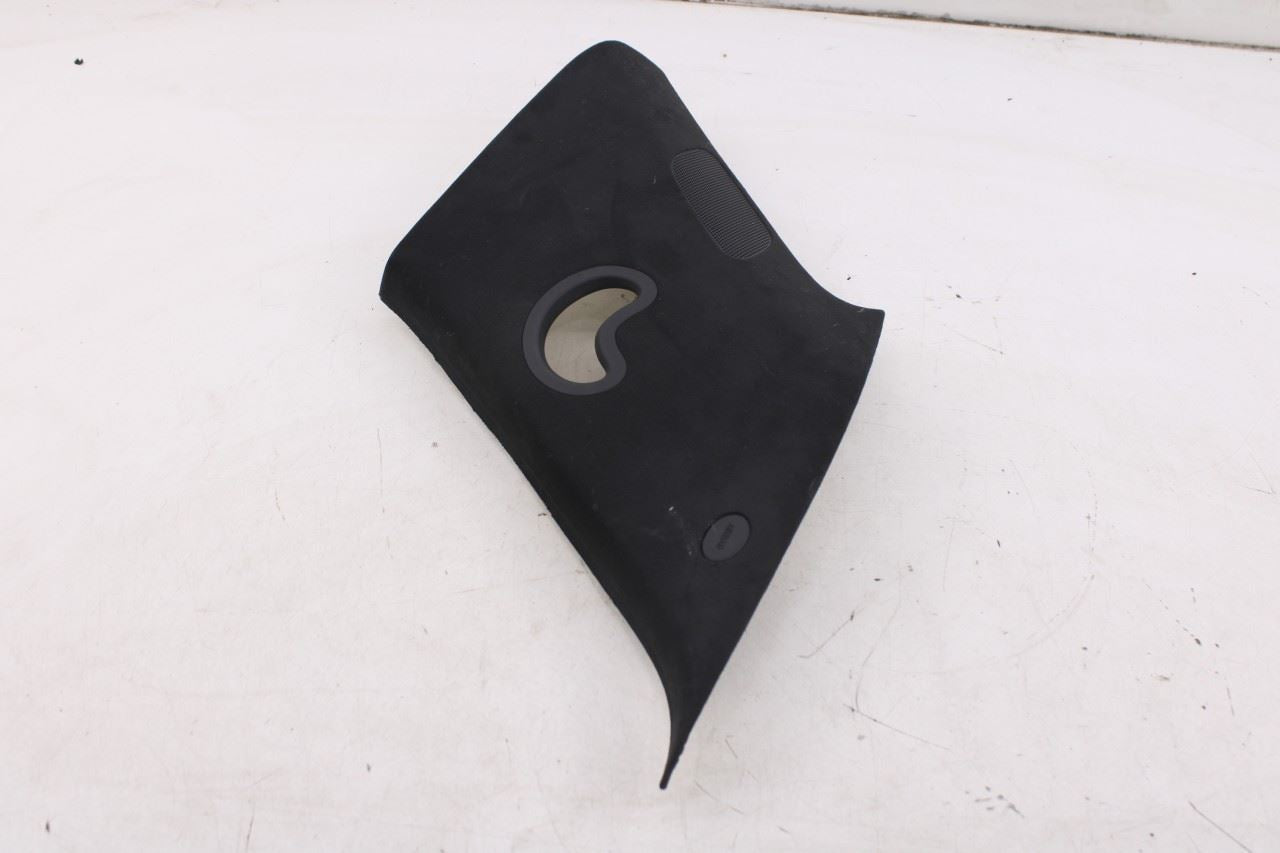 2020-26 Hyundai Palisade Limited AWD Rear LH Quarter C-Pillar Trim 85850S8230NNB - Alshned Auto Parts