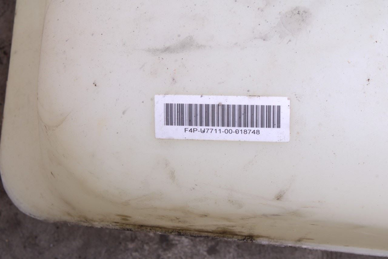 2021-2025 Yamaha VX Deluxe Fuel Gas Tank F4P-U7711-00-00 OEM10