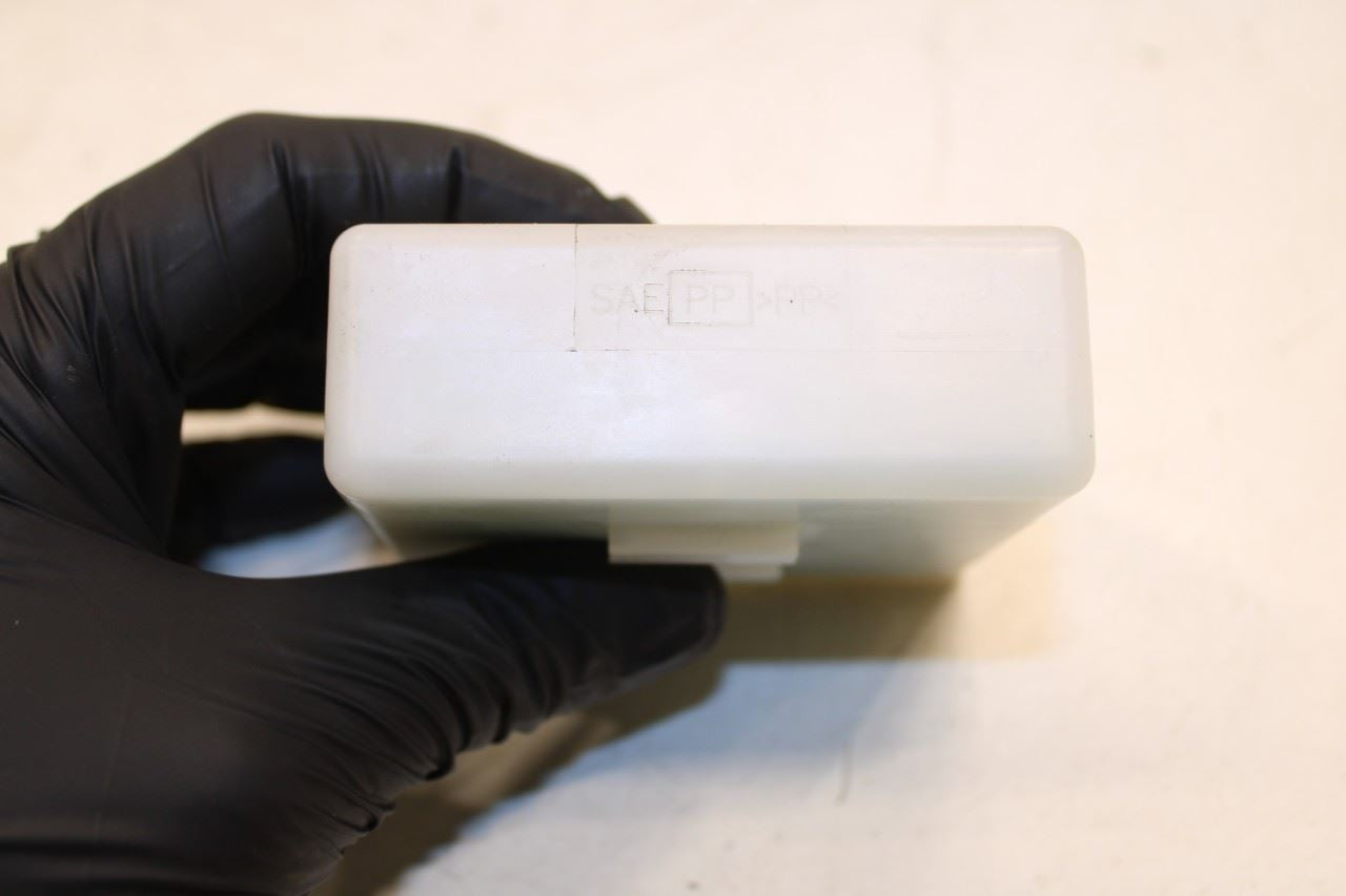2015-17 Infiniti QX50 Driver Position Memory Computer Control Module 98800-3WU5A - Alshned Auto Parts