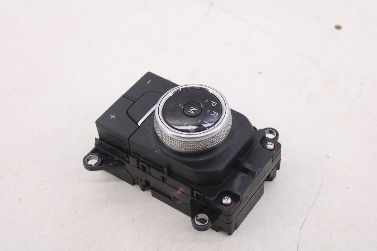 20-21 Ford Expedition Max XLT 3.5L Auto Transmission Gear Shifter Lever Selector - Alshned Auto Parts
