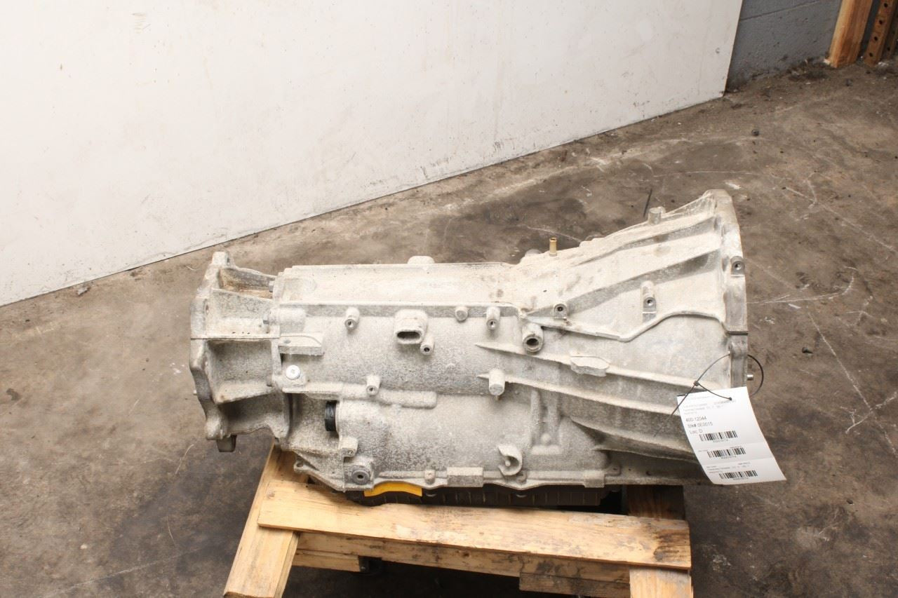 18-22 Jeep Grand Cherokee 3.6L 4WD 8Spd Auto Transmission 2Spd Transfer Case 73K - Alshned Auto Parts