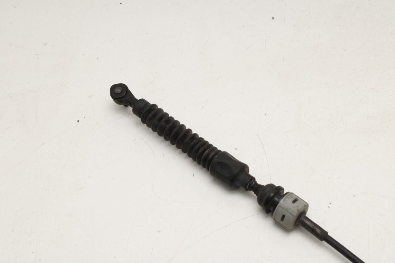 2019-23 Kia Forte LXS 2.0L Automatic Transmission Gear Shift Lever Control Cable - Alshned Auto Parts