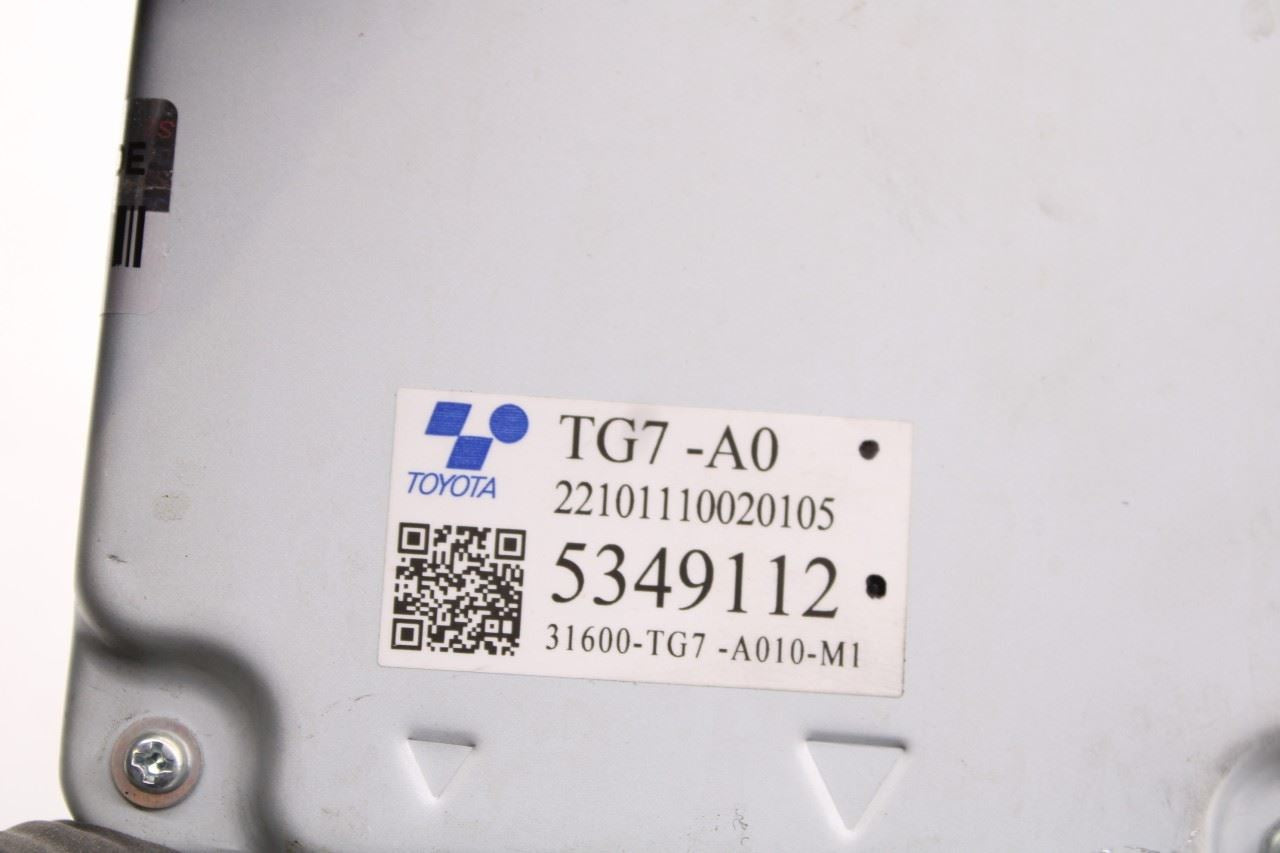 2018-2026 Honda Odyssey Touring Power Supply Voltage Inverter Converter Module - Alshned Auto Parts