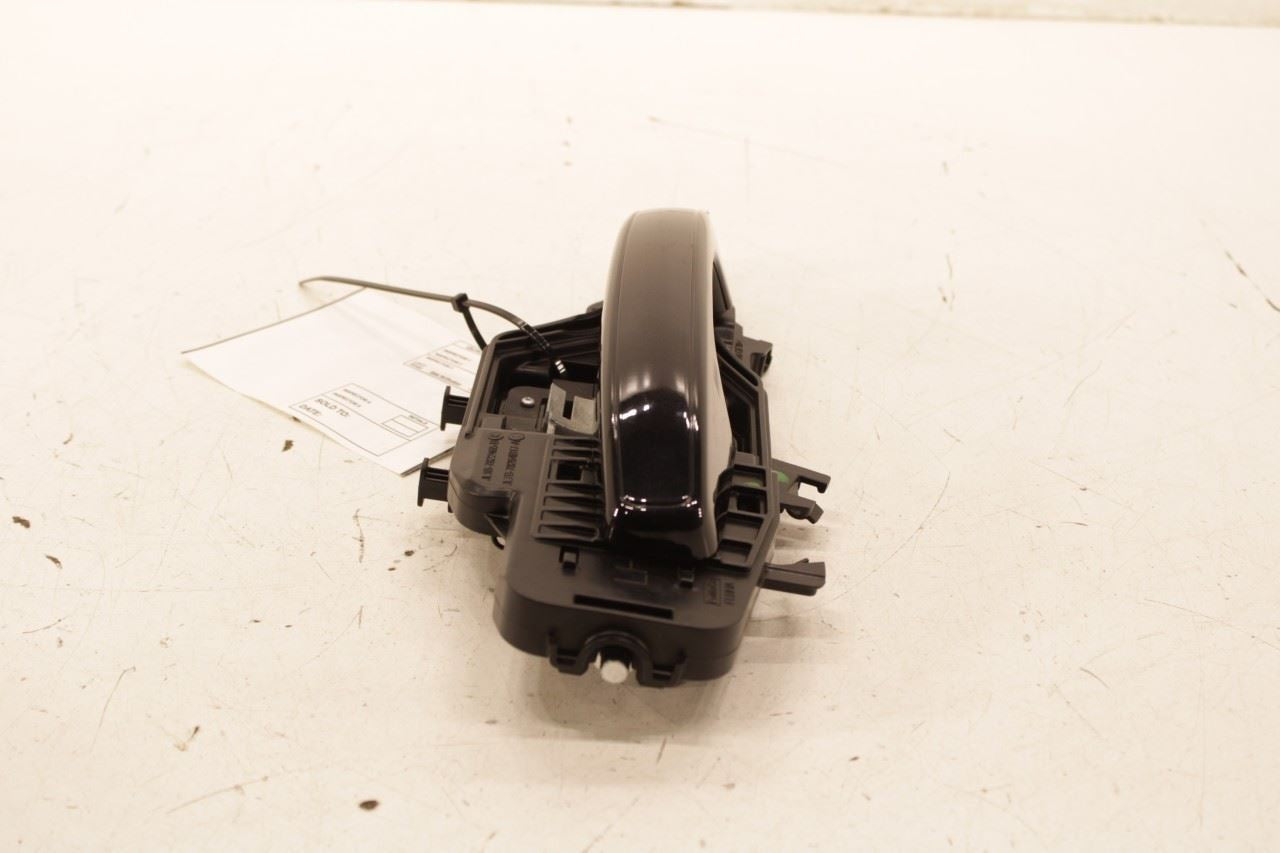 2018-24 Ford Expedition MAX XLT 3.5L Front Driver Left Side Door Exterior Handle - Alshned Auto Parts