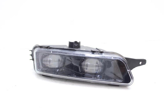 18-23 Dodge Durango Front Left Driver Fog Light Lamp 68275511AC OEM *ReaD*AS-IS* - Alshned Auto Parts