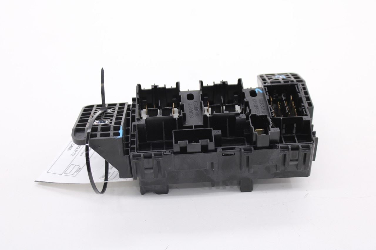 20-24 Ram 1500 Big Horn 5.7L Power Distribution Center 48V eTorque PDC Fuse Box0