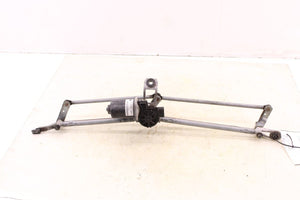 11-18 RAM 1500 Laramie Front Windshield Wiper Transmission Linkage w/ Motor OEM