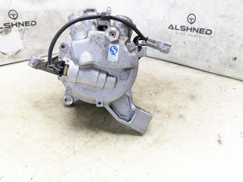 2019-2021 Subaru Forester AC Compressor 73111SJ030 OEM - Alshned Auto Parts