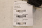 2014-23 Dodge Charger GT AWD 3.6L Engine Brake Booster Vacuum Air Pump 4581485AD - Alshned Auto Parts