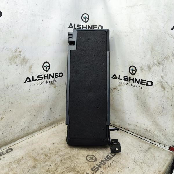 15-21 Mercedes-Benz C300 Rear Center Seat Armrest w Cupholder 205-970-02-01-9D88 - Alshned Auto Parts