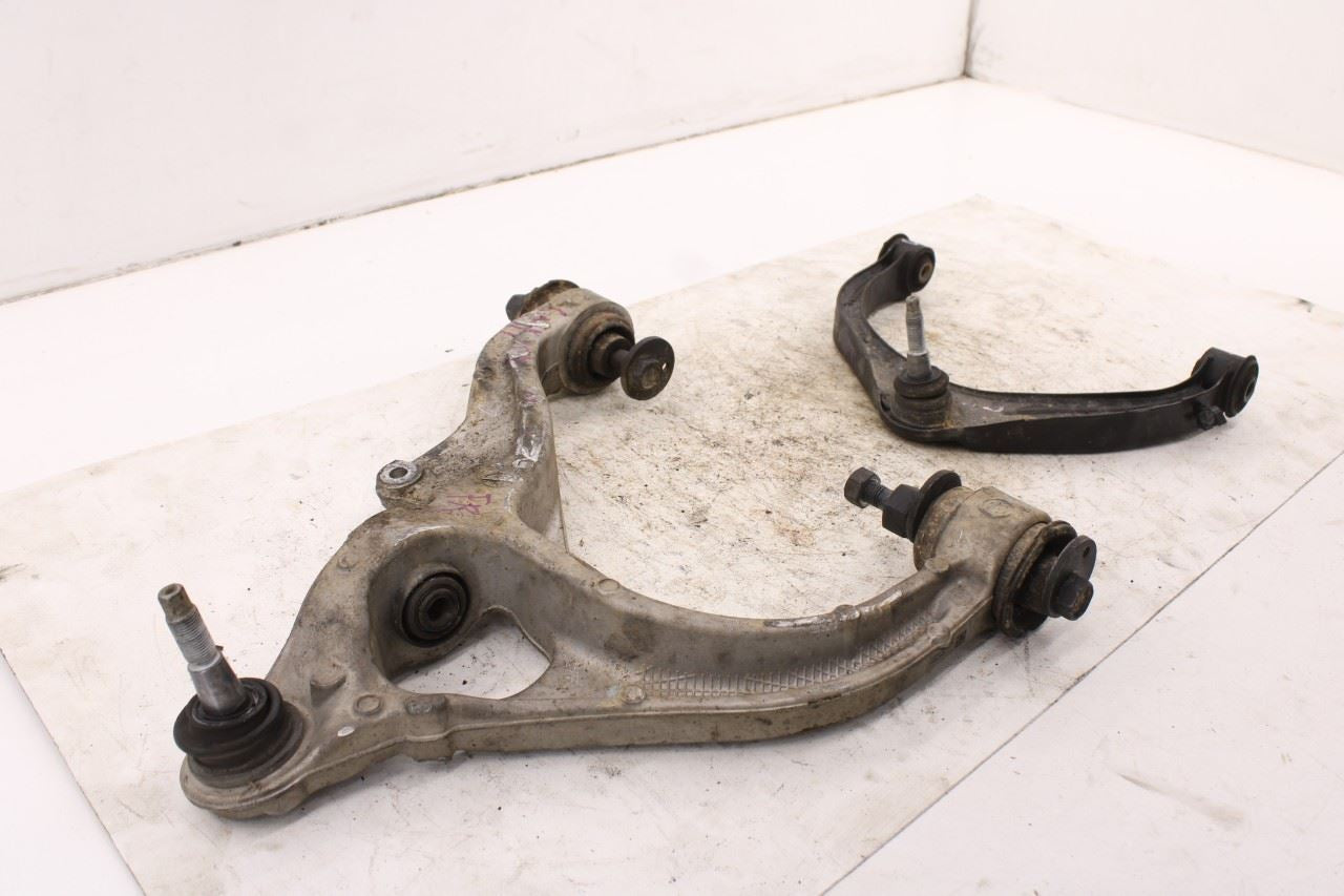 19-24 Ram 1500 Classic Express Quad Cab 4WD Front RH Side Control Arm Set *ReaD*15