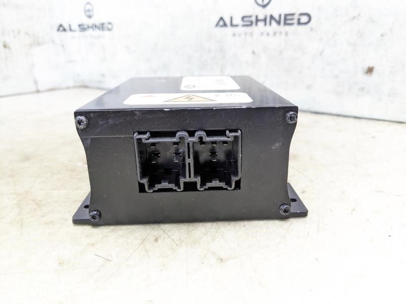 2011-2016 Ford F250SD AC/DC Power Inverter Converter Module BC3T-19G317-AB OEM - Alshned Auto Parts