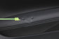 17-21 Infiniti Q60 Luxe Rear Left Door Trim Panel w/ Speaker 76901-5CA1B *ReaD* - Alshned Auto Parts